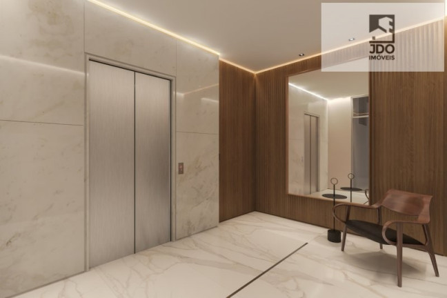 Imagem Apartamento com 4 Quartos à Venda, 372 m² em Bigorrilho - Curitiba Imagem Apartamento com 4 Quartos à Venda, 372 m² em Bigorrilho - Curitiba