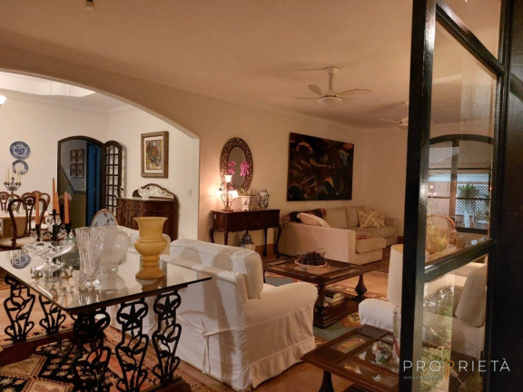 Imagem Casa de Condomínio com 5 Quartos à Venda, 458 m² em Barra Da Tijuca - Rio De Janeiro Imagem Casa de Condomínio com 5 Quartos à Venda, 458 m² em Barra Da Tijuca - Rio De Janeiro