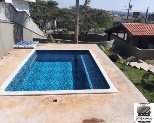 Imagem Casa com 3 Quartos à Venda, 510 m² em Jardim Ibiti Do Paço - Sorocaba