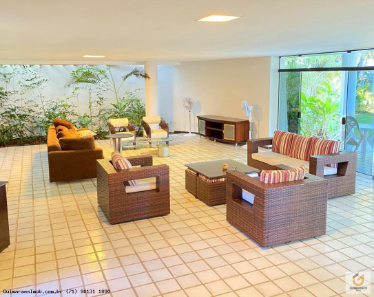 Imagem Casa com 5 Quartos à Venda, 500 m² em Vilas Do Atlântico - Lauro De Freitas Imagem Casa com 5 Quartos à Venda, 500 m² em Vilas Do Atlântico - Lauro De Freitas