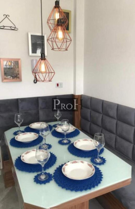 Imagem Apartamento com 2 Quartos à Venda, 65 m² em Demarchi - São Bernardo Do Campo