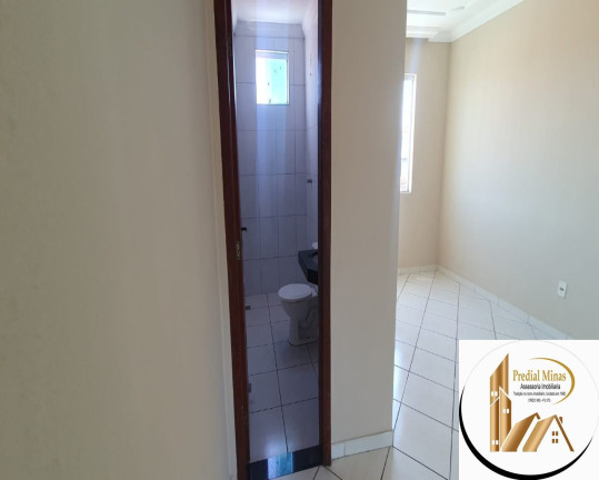 Imagem Cobertura com 3 Quartos à Venda, 160 m² em Céu Azul - Belo Horizonte