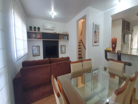 Sobrado com 3 Quartos à Venda, 144 m² em Ecoville - Porto Alegre