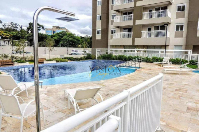 Imagem Apartamento com 3 Quartos à Venda, 77 m² em São Bernardo - Campinas Imagem Apartamento com 3 Quartos à Venda, 77 m² em São Bernardo - Campinas
