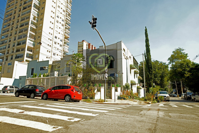 Imagem Casa com 5 Quartos para Alugar, 210 m² em água Branca - São Paulo Imagem Casa com 5 Quartos para Alugar, 210 m² em água Branca - São Paulo
