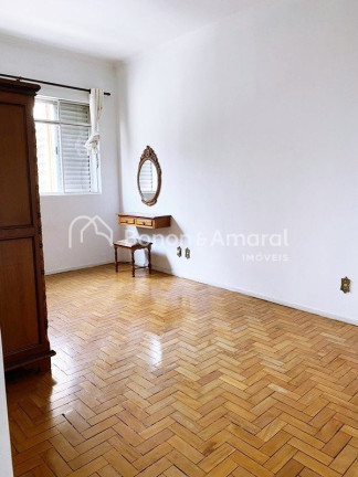 Foto do imóvel Apartamento com 2 Quartos à Venda, 96 m² em Centro - Campinas
