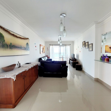 Imagem Apartamento com 4 Quartos à Venda, 189 m² em Canto Do Forte - Praia Grande Imagem Apartamento com 4 Quartos à Venda, 189 m² em Canto Do Forte - Praia Grande