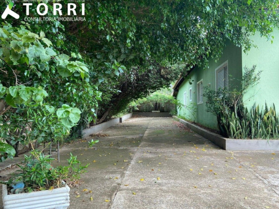 Imagem Imóvel com 3 Quartos à Venda, 500 m² em Centro - Iperó Imagem Imóvel com 3 Quartos à Venda, 500 m² em Centro - Iperó