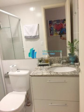 Imagem Apartamento com 2 Quartos à Venda, 64 m² em Jardim Das Vertentes - São Paulo
