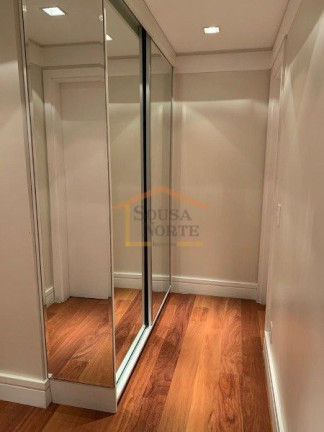 Imagem Apartamento com 3 Quartos à Venda, 311 m² em Santana - São Paulo Imagem Apartamento com 3 Quartos à Venda, 311 m² em Santana - São Paulo