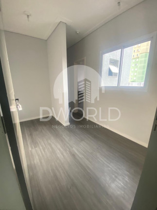 Cobertura com 2 Quartos à Venda, 76 m² em Vila Príncipe De Gales - Santo André