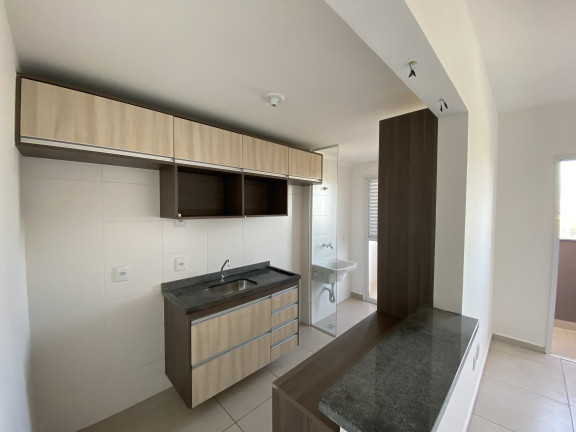 Imagem Apartamento com 3 Quartos à Venda, 74 m² em Parque São Luís - Taubaté Imagem Apartamento com 3 Quartos à Venda, 74 m² em Parque São Luís - Taubaté