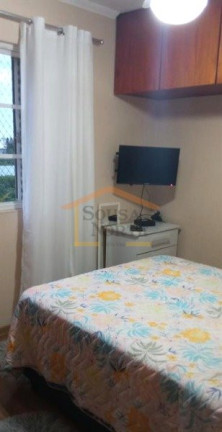 Imagem Cobertura com 3 Quartos à Venda, 147 m² em Jaçanã - São Paulo