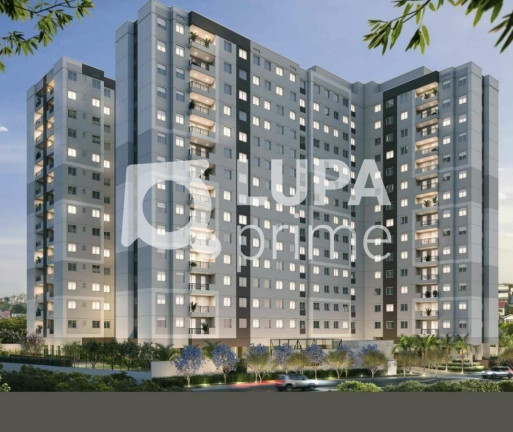 Apartamento com 1 Quarto à Venda, 34 m² em Vila Guilherme - São Paulo