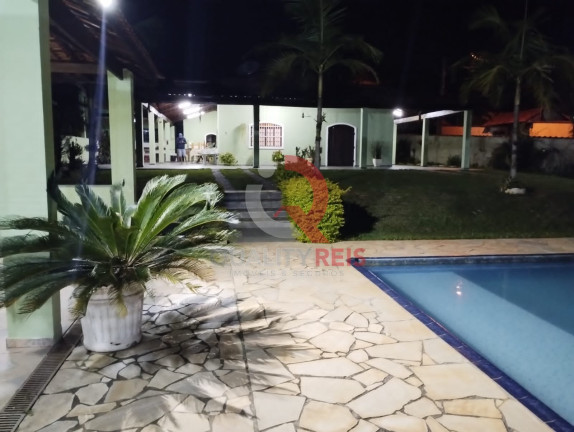 Imagem Imóvel com 5 Quartos à Venda, 1.960 m² em Mairipora - Mairiporã