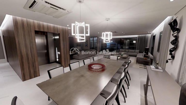Imagem Apartamento com 3 Quartos à Venda, 371 m² em Cambuí - Campinas Imagem Apartamento com 3 Quartos à Venda, 371 m² em Cambuí - Campinas