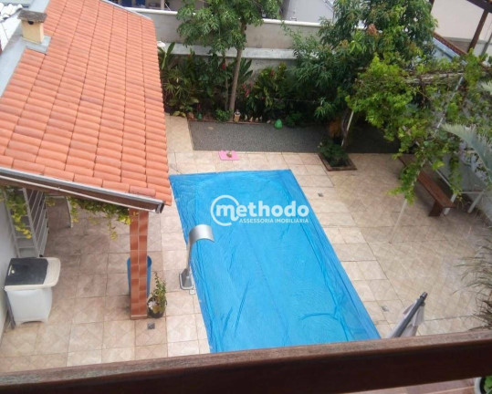 Imagem Casa com 4 Quartos à Venda, 200 m² em Parque Via Norte - Campinas Imagem Casa com 4 Quartos à Venda, 200 m² em Parque Via Norte - Campinas