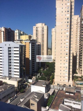 Imagem Imóvel à Venda, 40 m² em Brooklin - São Paulo Imagem Imóvel à Venda, 40 m² em Brooklin - São Paulo
