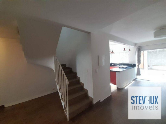 Imagem Casa com 3 Quartos para Alugar, 120 m² em Campo Belo - São Paulo