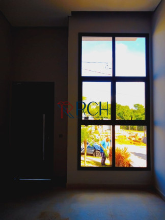 Imagem Casa com 3 Quartos à Venda, 105 m² em Caguassu - Sorocaba