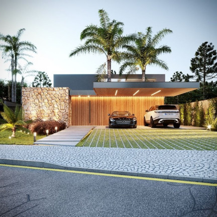 Casa com 5 Quartos à Venda, 1.400 m² em Chácaras Residenciais Santa Maria - Votorantim