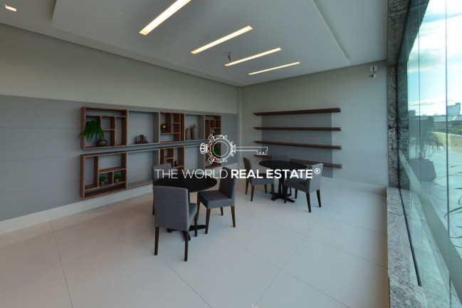 Imagem Apartamento com 3 Quartos para Alugar, 117 m² em Centro - Campina Grande Imagem Apartamento com 3 Quartos para Alugar, 117 m² em Centro - Campina Grande