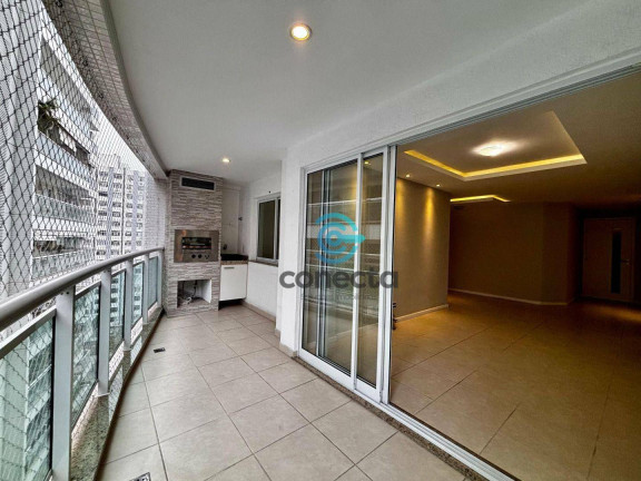 Apartamento com 2 Quartos à Venda, 80 m² em Icaraí - Niterói