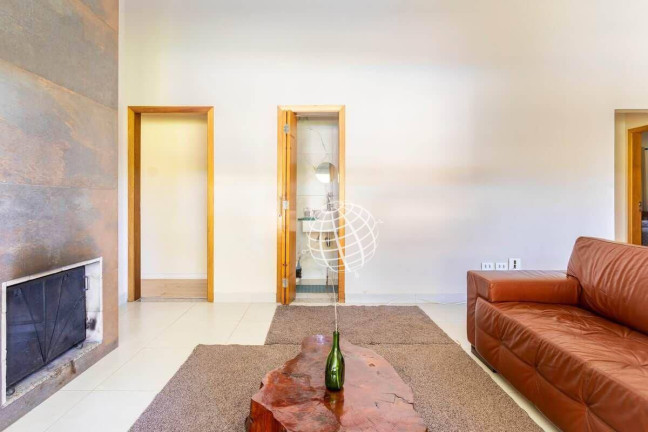 Imagem Chácara com 4 Quartos à Venda, 365 m² em Boa Vista - Atibaia