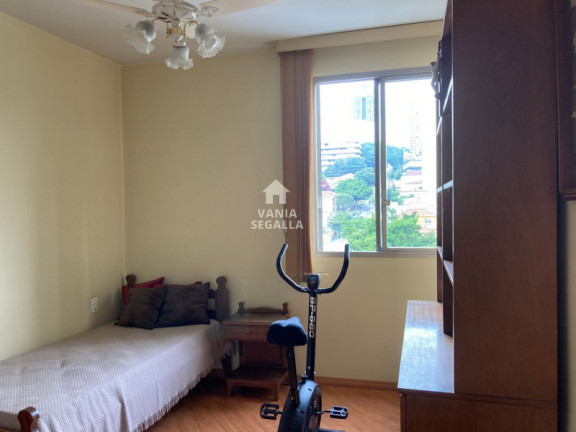 Imagem Apartamento com 3 Quartos à Venda, 107 m² em Perdizes - São Paulo