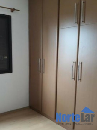 Imagem Apartamento com 2 Quartos à Venda, 52 m² em Vila Mangalot - São Paulo