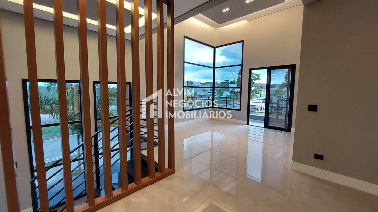 Imagem Casa com 3 Quartos à Venda, 290 m² em Urbanova - São José Dos Campos