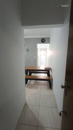 Apartamento com 2 Quartos à Venda, 71 m² em Caiçara - Praia Grande