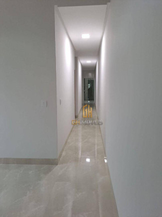 Imagem Casa com 3 Quartos à Venda, 115 m² em Jardim Luz - Aparecida De Goiânia