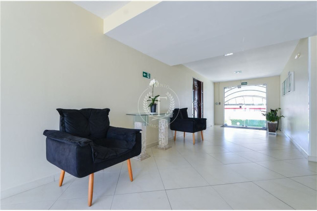 Imagem Apartamento com 2 Quartos à Venda, 61 m² em Vila Santa Catarina - São Paulo
