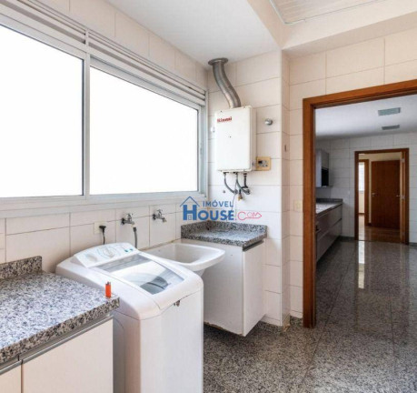 Imagem Apartamento com 4 Quartos à Venda, 225 m² em Perdizes - São Paulo