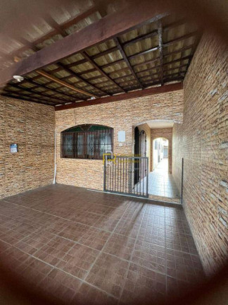 Imagem Casa com 2 Quartos à Venda, 150 m² em Vila Guilhermina - Praia Grande Imagem Casa com 2 Quartos à Venda, 150 m² em Vila Guilhermina - Praia Grande