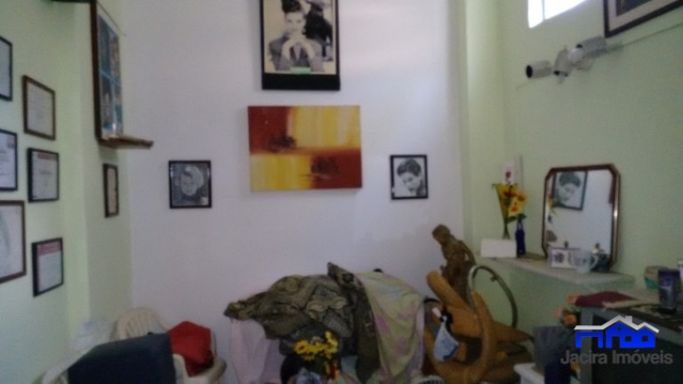 Imagem Casa com 2 Quartos à Venda, 167 m² em Campo Grande - Santos Imagem Casa com 2 Quartos à Venda, 167 m² em Campo Grande - Santos