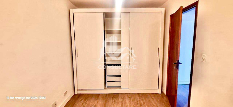 Imagem Apartamento com 1 Quarto à Venda, 50 m² em Itararé - São Vicente Imagem Apartamento com 1 Quarto à Venda, 50 m² em Itararé - São Vicente