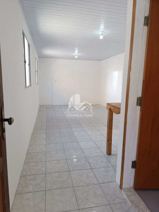 Imagem Casa com 3 Quartos para Alugar, 400 m² em Marapé - Santos