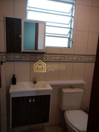 Imagem Apartamento com 3 Quartos à Venda, 139 m² em Paulicéia - São Bernardo Do Campo