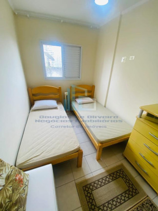 Imagem Apartamento com 1 Quarto à Venda, 38 m² em Aviação - Praia Grande