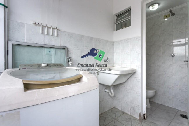 Imagem Apartamento com 2 Quartos à Venda, 56 m² em Vila Santa Catarina - São Paulo