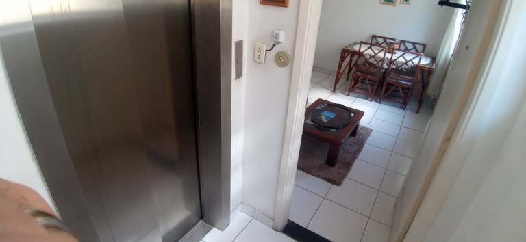 Imagem Apartamento com 2 Quartos para Alugar, 80 m² em Gonzaga - Santos Imagem Apartamento com 2 Quartos para Alugar, 80 m² em Gonzaga - Santos