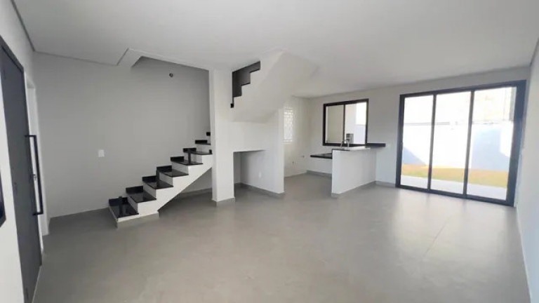 Imagem Casa de Condomínio com 3 Quartos à Venda, 154 m² em Jardim Residencial Villagio Ipanema I - Sorocaba