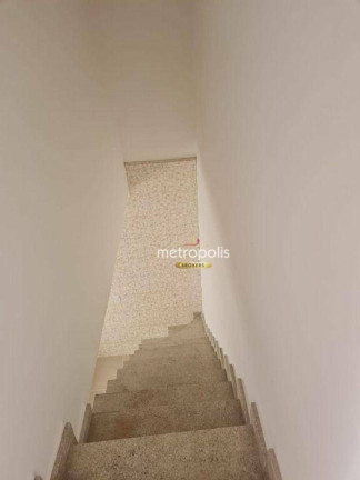 Imagem Cobertura com 2 Quartos à Venda, 95 m² em Vila Príncipe De Gales - Santo André Imagem Cobertura com 2 Quartos à Venda, 95 m² em Vila Príncipe De Gales - Santo André