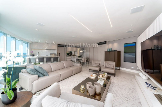 Imagem Apartamento com 4 Quartos à Venda, 226 m² em Balneário Santa Clara - Itajaí Imagem Apartamento com 4 Quartos à Venda, 226 m² em Balneário Santa Clara - Itajaí