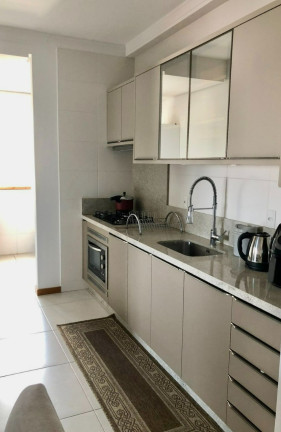 Imagem Apartamento com 3 Quartos à Venda, 112 m² em Barreiros - São José Imagem Apartamento com 3 Quartos à Venda, 112 m² em Barreiros - São José