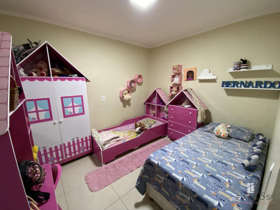 Imagem Casa com 2 Quartos à Venda, 91 m² em Paranoá - Brasília