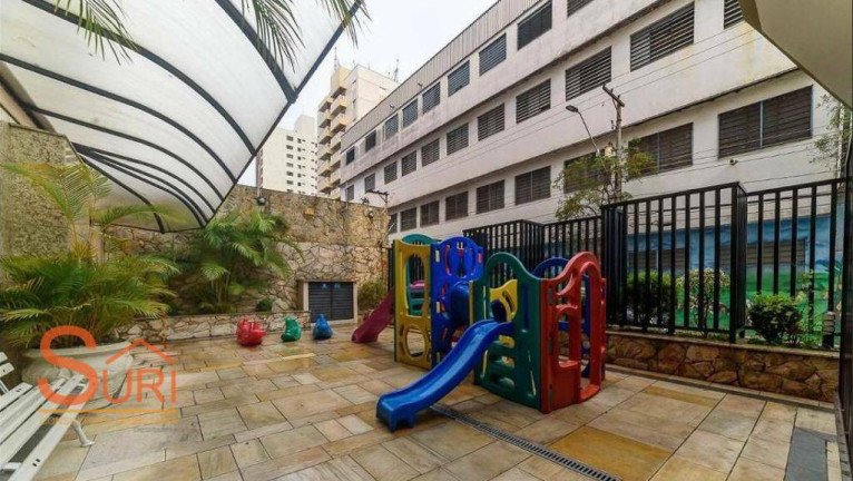 Imagem Apartamento com 4 Quartos à Venda, 140 m² em Santa Paula - São Caetano Do Sul Imagem Apartamento com 4 Quartos à Venda, 140 m² em Santa Paula - São Caetano Do Sul