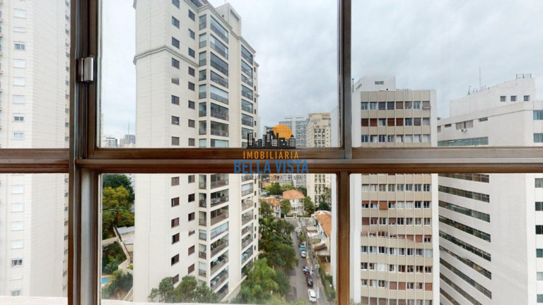 Imagem Apartamento com 4 Quartos à Venda, em Bela Vista - São Paulo Imagem Apartamento com 4 Quartos à Venda, em Bela Vista - São Paulo